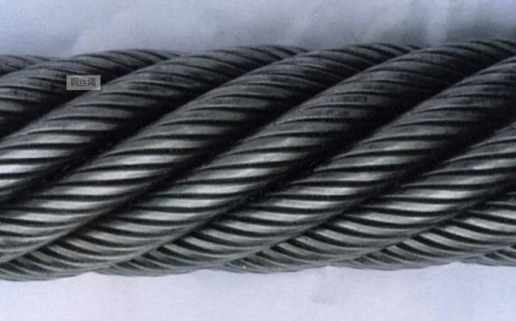  鋼絲繩到底該如何進行保養