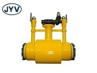 燃氣安全放散球閥，燃氣安全球閥，安全放散球閥