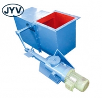 電液動(dòng)扇形閘門(mén)