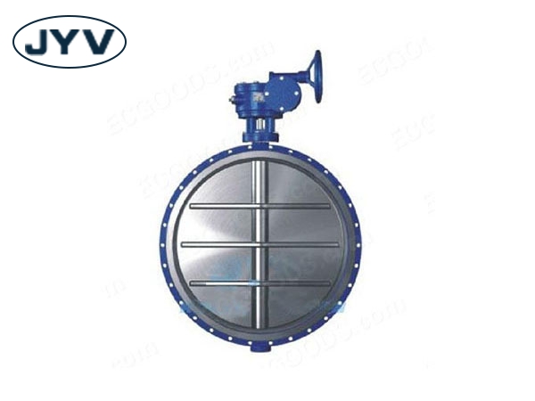 手動通風(fēng)蝶閥