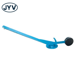 除塵放散閥（內錐式）