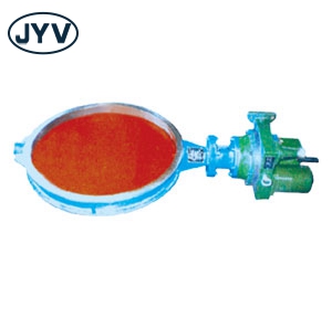 輕型氣動通風(fēng)蝶閥